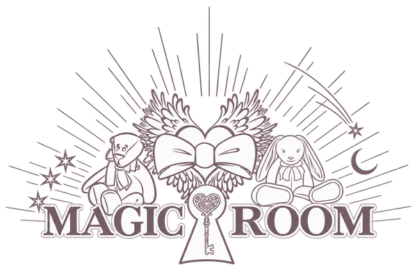MagicRoom
